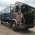 Xe tải JAC K5 tải trọng 9,3 tấn,thùng dài 7,7m nhập khẩu nguyên con