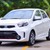 KIA MORNING 1.25L SI AT 2017 Giá 375 Triệu Ngân hàng hỗ trợ 80% giá trị xe