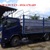 Xe tải faw 6,95 tấn, faw 6.95 tấn thùng dài 5m1, giá ưu đãi