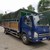 Bảng giá xe tải Faw 7,31 tân / 7t31 / 7,31 tấn tại Hà Nội/ Thông số kỹ thuật xe tải Faw 7.31 tấn thùng dài 6.25 m.