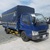 Xe tải iz49 2,3 tấn máy isuzu