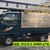 Thaco An Sương bán xe tải 990kg, Thaco Towner800 tải 900kg giá rẻ, xe tải nhẹ trả góp tải 900kg, xe tải nhẹ máy xăng