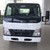 Xe tải MITSUBISHI FUSO CANTER4.7 tải trọng 1t9. Giá tốt hỗ trợ vay 80%