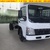 Bán xe tải Fuso Canter4.7 thùng dài 4m3 tải trọng 1t9. Hỗ trợ vay ngân hàng 80%