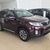 KIA SORENTO 2018 DATH ĐEN, TRẮNG và ĐỎ HOTLINE 0973.943066 hân hạnh phục vụ