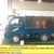 Xe tải 900kg thaco towner800, xe tải 800kg thùng mui bạt, xe tải nhẹ thaco 750kg thaco towner thùng kín
