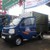 Xe tải Dongben 870kg thay thế xe ba gác,thùng dài 2,45m giá cực rẻ
