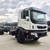 Xe tải Daewoo PRIMA 2 chân 9 tấn