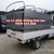 Xe tải dfsk 900kg nhập khẩu thái lan, giá rẻ, khuyến mại lớn