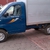 Giá xe tải Thaco Towner990kg, tải trọng 990 kg