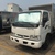 Xe tải Trả Góp THACO KIA 2.4 tán, giá xe tải kia 2.4 Tán, xe tải kia 2T4, xe tải Kia K165s 2.4T. Hỗ trợ trả góp 75%