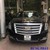 Cadillac escalade platinum model 2016