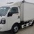 Xe tải đông lạnh 1 tấn KIA K200 2018