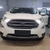 EcoSport giá chỉ từ 545 Triệu, Hỗ trợ trả góp 80%