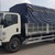 Isuzu 8 tấn Fn129 thùng dài 7m2