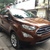 Hà Nội Ford phân phối xe Ford Ecosport 2018 nhiều ưu đãi, giao xe ngay