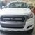 Cần bán Ford Ranger đời 2017, màu trắng, nhập khẩu chính hãng