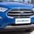 Ford Ecosport 2018 giá chỉ từ 545 triệu, hỗ trợ trả góp 80% giá trị xe. giao xe ngay, đủ màu