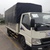 Xe tải ĐÔ THÀNH IZ49 2.5 tấn, EURO4 giá tốt giao xe ngay. lh 0973.160.519