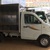 Xe tải 990kg trường hải, xe tải thaco towner 990 tải trọng 990kg tiêu chuẩn khí thải EURO4, có máy lạnh cabin
