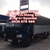 Xe tải veam VT750,tải trọng 7.5 tấn,thùng dài 6M,động cơ Hyundai D4DB