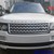 Xe LandRover Range Rover HSE 3.0 2016