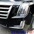 Xe Cadillac Escalade ESV Premium 2018