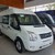 Ford Transit khuyến mãi khủng, trả trước 150 triệu, Giá kịch sàn khi