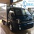 Xe tải nhỏ Thaco Kia K200 990/1900Kg đời 2018, động cơ EURO 4 tiết kiệm nhiên liệu