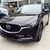 Mazda CX5 2018 Màu đen giao xe ngay tại Mazda Long Biên chính hãng