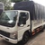 Xe tải FUSO CANTER 4.7, tải trọng 1.9 tấn, xuất xứ 100% từ Nhật Bản. Xe tải Mitsubitshi 1.9 tấn