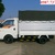 Xe tải Hyundai Porter 150, tải trọng 1,5 tấn