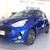 Hyundai i10 1.2AT 2018 màu xanh sẵn xe giao ngay