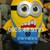 Mascot-Minion