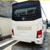CN Bus Thủ Đức bán xe Khách 29 chỗ TB85 mới 2018 thân dài 8m5, bầu hơi, mâm đúc, ABs, Phanh từ