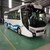 CN Bus Thủ Đức bán xe Khách 29 chỗ TB85 mới 2018 thân dài 8m5, bầu hơi, mâm đúc, ABs, Phanh từ