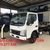 Fuso canter 1 tấn 9 fuso canter 4.7 giá tốt nhất sài gòn