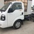 Xe tải Thaco K200, Xe tải Hyundai 1,9 tấn, Xe tải 1,9 tấn nâng tải thaco mới 2018
