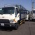Xe tải Huyndai HD800 tải trọng 8 tấn,thùng chở hàng dài 5,1m,giá ưu đãi