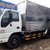 Xe tải isuzu QKR 55H tải trọng 1,9 tấn và 2,2 tấn, vào thành phố,đời 2018 động cơ EURO 4,giá cực mềm.