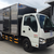 Xe tải isuzu QKR 55H tải trọng 1,9 tấn và 2,2 tấn, vào thành phố,đời 2018 động cơ EURO 4,giá cực mềm.