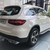 Bán Xe Mercedes GLC 200 Màu Trắng, Giá Tốt, Giao Xe Ngay