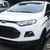 Bộ quà tặng giá trị khi mua Ford Ecosport mới