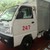 Xe tải Suzuki Truck 5 tạ cửa hông mới, xe tải su 5 tạ thùng kín chính hãng