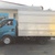 Xe tải kia k200 tải trọng 1 tấn 9, xe tải thaco kia thùng kín, xe tải 1t99 mui bạt