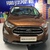 Bán xe Ford Ecosport 1.5 Titanium 2018 xe đủ màu, giao ngay, hỗ trợ trả góp