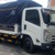Xe tải đô thành iz65 2.5 tấn thùng mui bạt