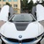 BMW I8 model 2015 cần bán xe chính chủ, sử dụng ít, xe màu trắng