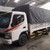 Bán xe tải FUSO Canter tải trọng 2 tấn hỗ trợ trả góp 80%
