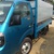 Bán xe ô tô tải KIA K250 thùng mui bạt